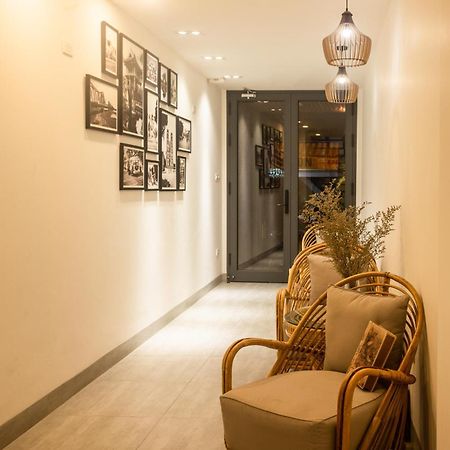 Lanha Hotel - Homestay Hanoi Esterno foto