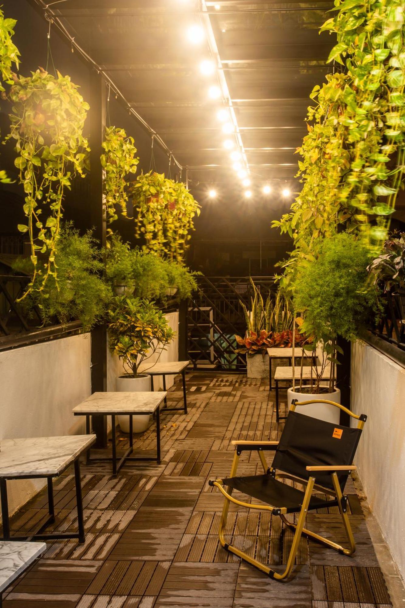 Lanha Hotel - Homestay Hanoi Esterno foto