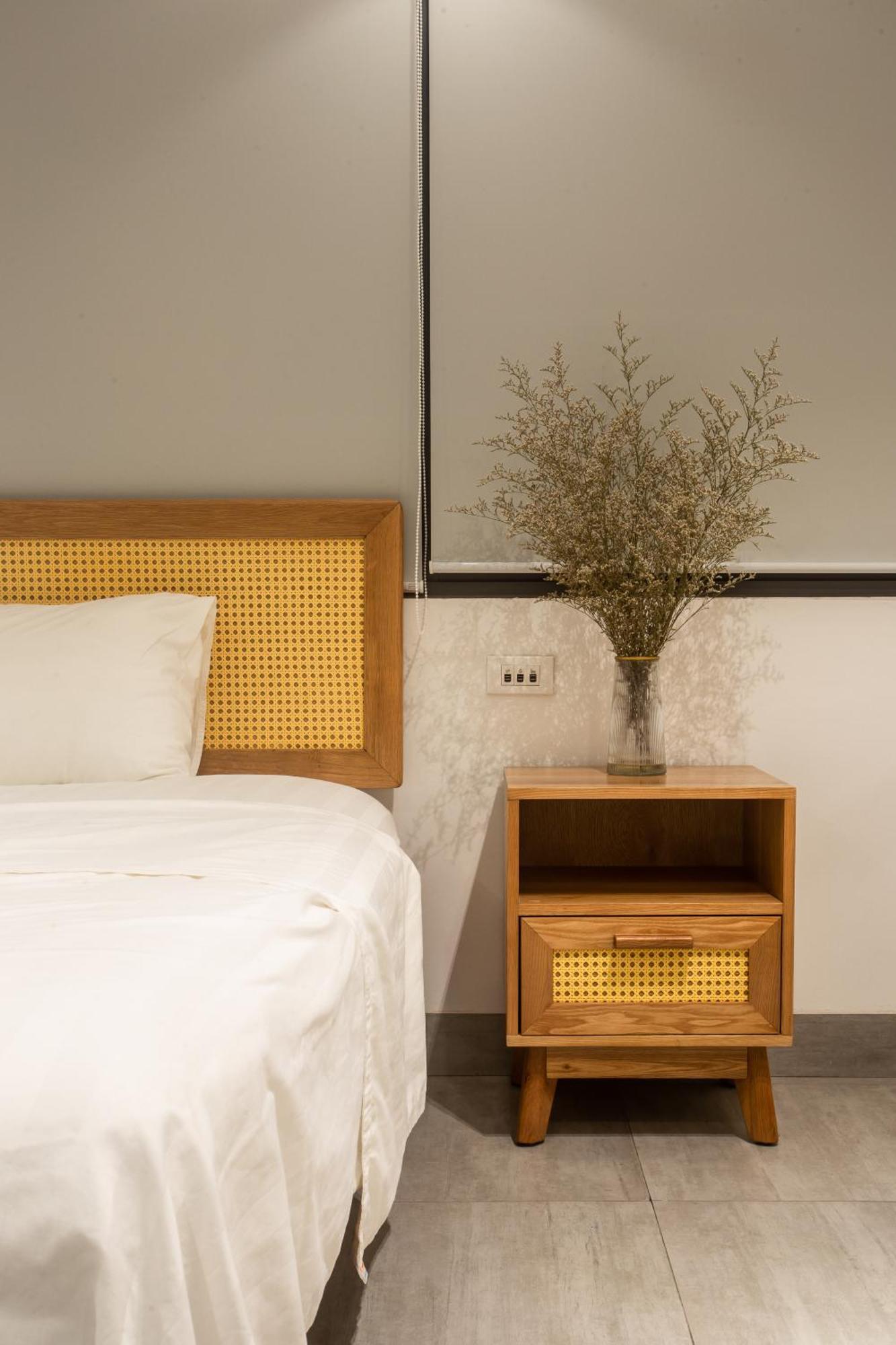 Lanha Hotel - Homestay Hanoi Esterno foto