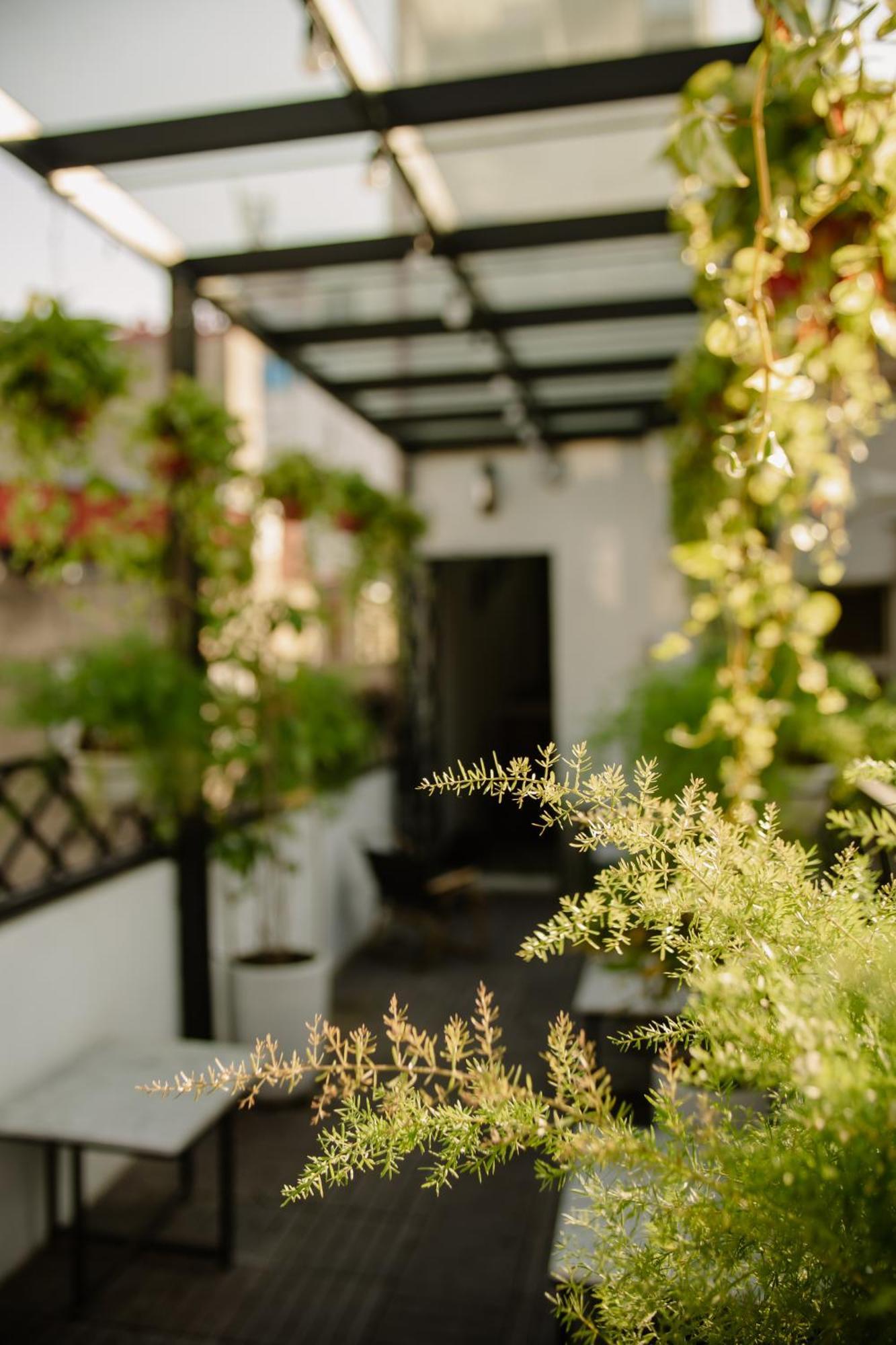 Lanha Hotel - Homestay Hanoi Esterno foto